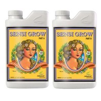 Advanced Nutrients (pH Perfect) Sensi Grow A&B 1L