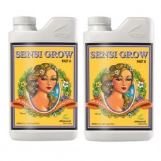 Advanced Nutrients (pH Perfect) Sensi Grow A&B 1L