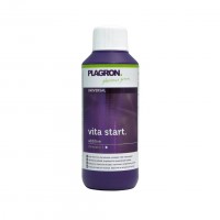 Plagron Vita Start 100 ml