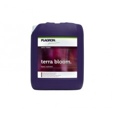 Plagron Terra Bloom 5L