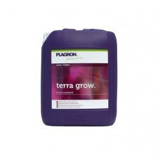 Plagron Terra Grow 5L